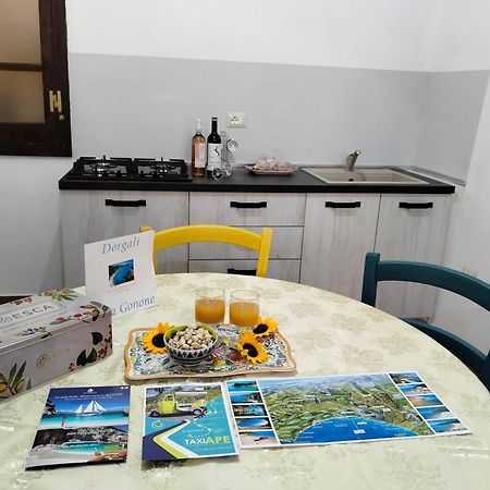 Casa Del Corso Hotel Доргали Екстериор снимка