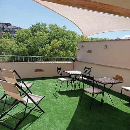 Casa Del Corso Hotel Доргали Екстериор снимка