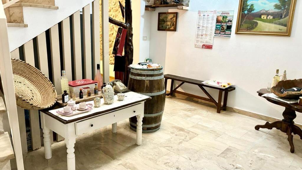 Casa Del Corso Hotel Доргали Екстериор снимка