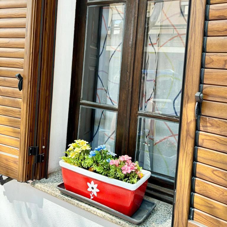 Casa Del Corso Hotel Доргали Екстериор снимка