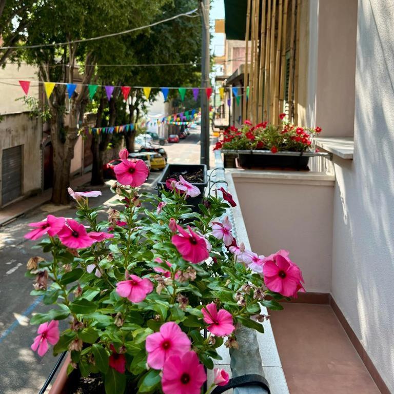Casa Del Corso Hotel Доргали Екстериор снимка