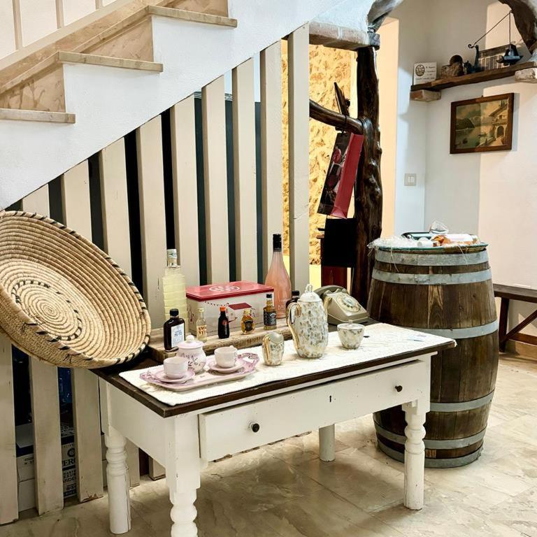 Casa Del Corso Hotel Доргали Екстериор снимка
