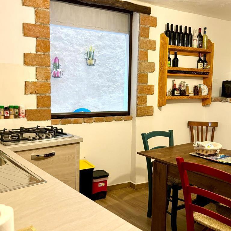 Casa Del Corso Hotel Доргали Екстериор снимка