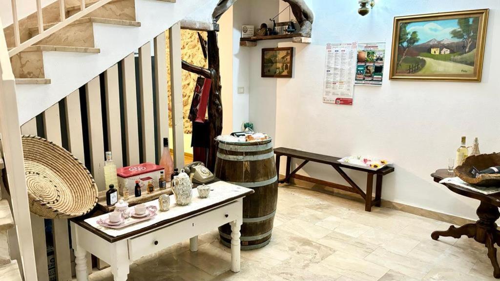 Casa Del Corso Hotel Доргали Екстериор снимка
