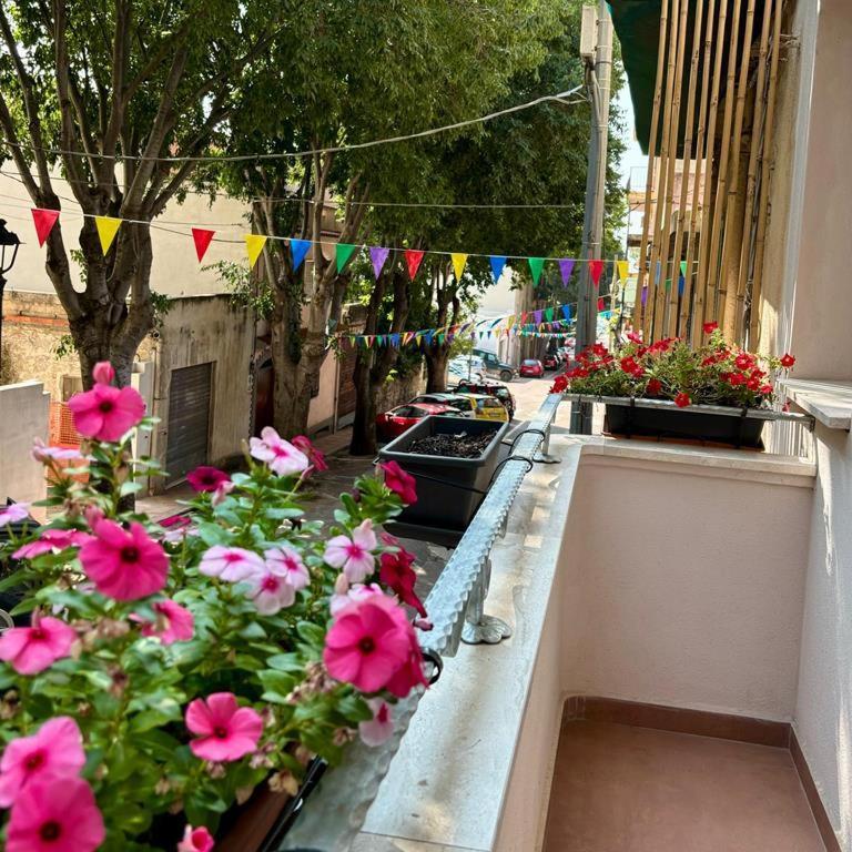 Casa Del Corso Hotel Доргали Екстериор снимка