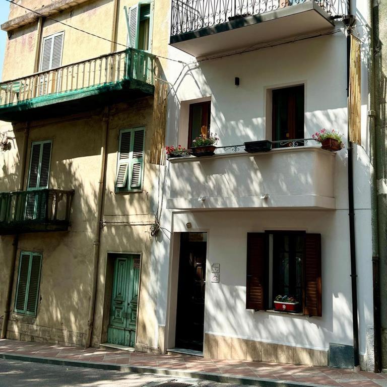 Casa Del Corso Hotel Доргали Екстериор снимка