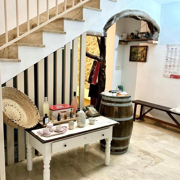 Casa Del Corso Hotel Доргали Екстериор снимка