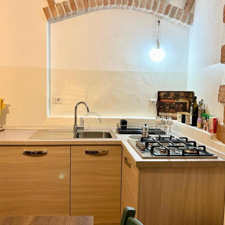 Casa Del Corso Hotel Доргали Екстериор снимка