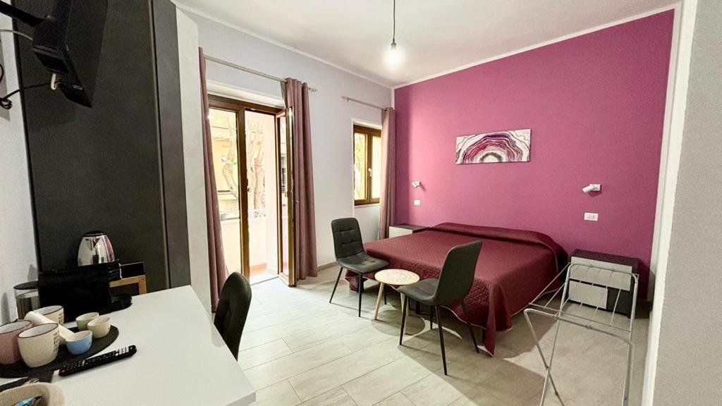 Casa Del Corso Hotel Доргали Екстериор снимка