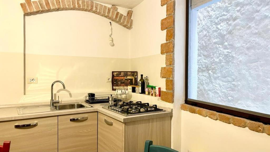 Casa Del Corso Hotel Доргали Екстериор снимка