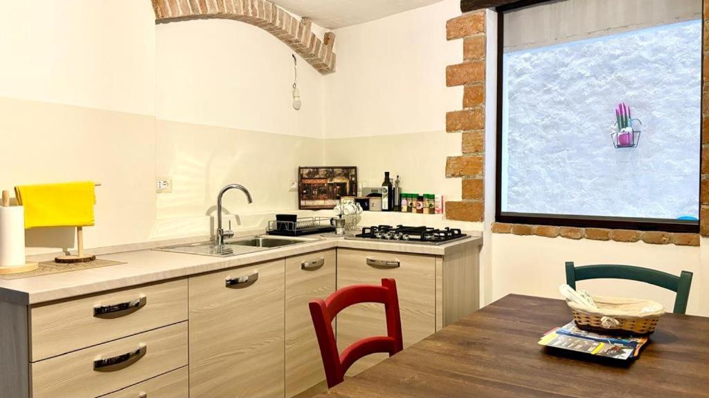 Casa Del Corso Hotel Доргали Екстериор снимка