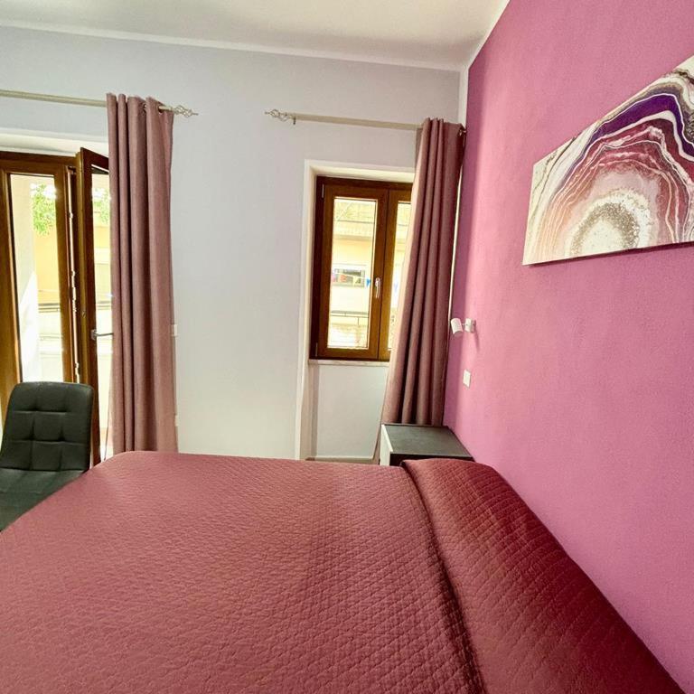Casa Del Corso Hotel Доргали Екстериор снимка