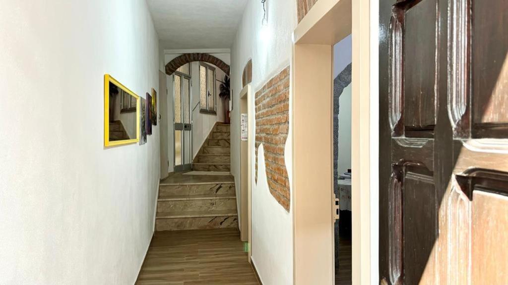 Casa Del Corso Hotel Доргали Екстериор снимка