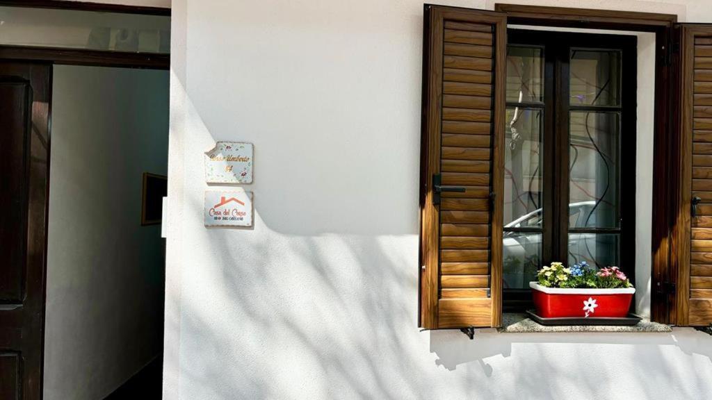 Casa Del Corso Hotel Доргали Екстериор снимка