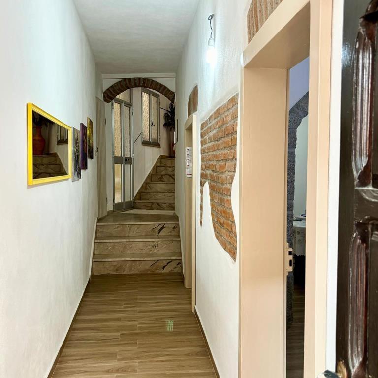 Casa Del Corso Hotel Доргали Екстериор снимка
