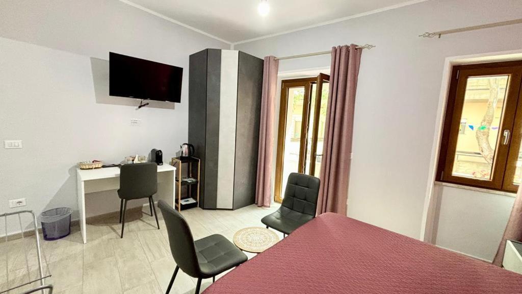 Casa Del Corso Hotel Доргали Екстериор снимка
