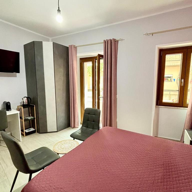 Casa Del Corso Hotel Доргали Екстериор снимка