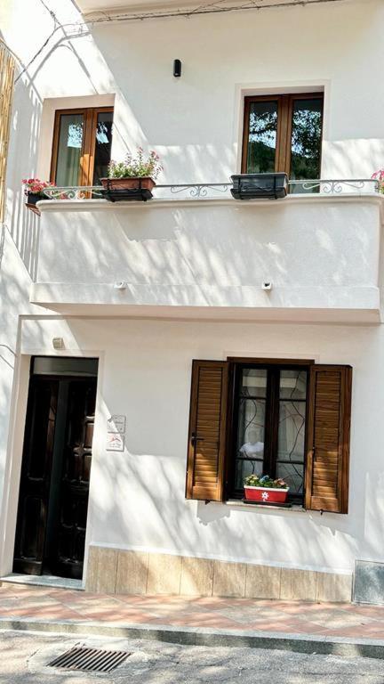 Casa Del Corso Hotel Доргали Екстериор снимка