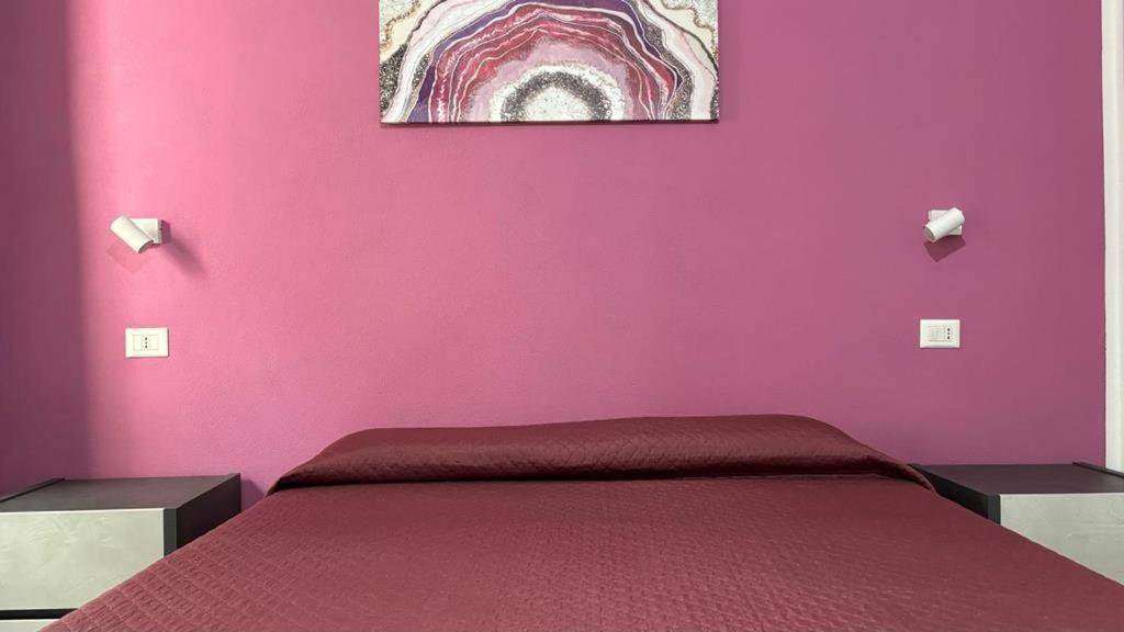 Casa Del Corso Hotel Доргали Екстериор снимка