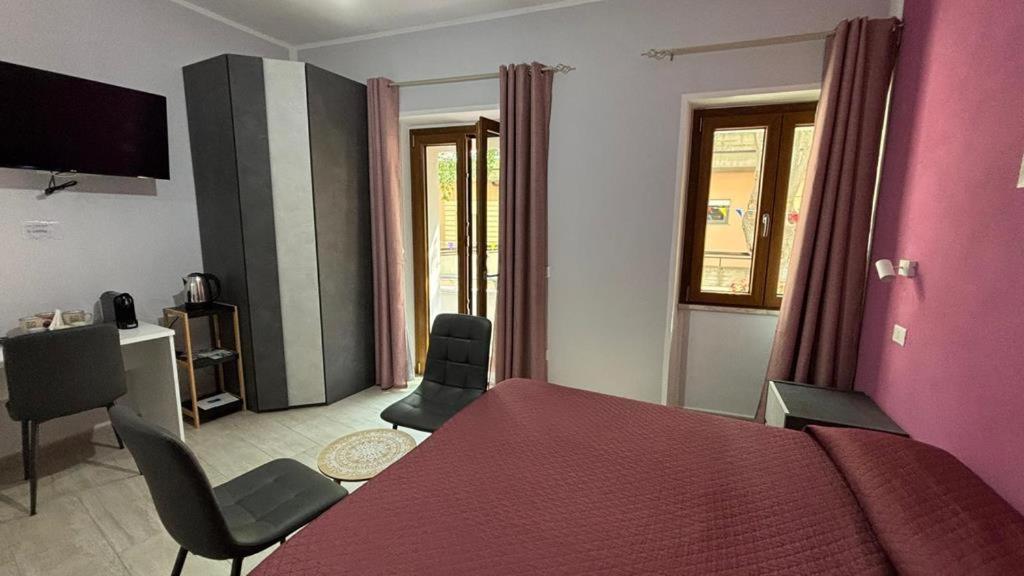 Casa Del Corso Hotel Доргали Екстериор снимка