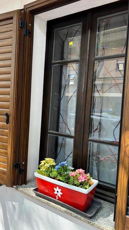Casa Del Corso Hotel Доргали Екстериор снимка