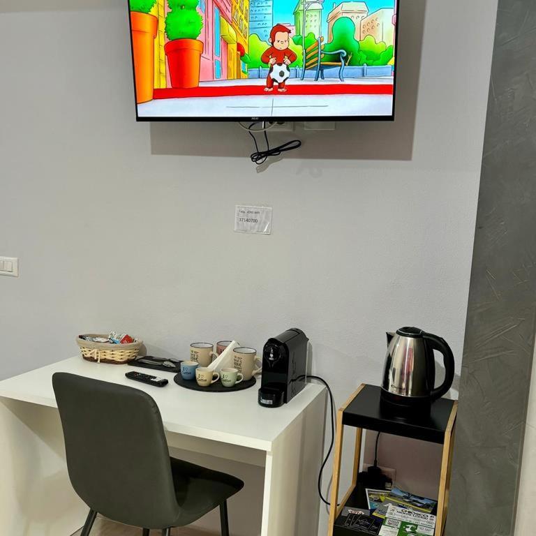 Casa Del Corso Hotel Доргали Екстериор снимка