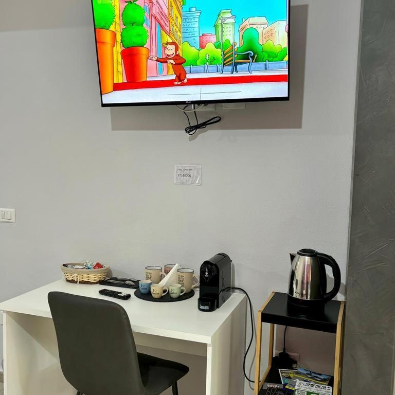 Casa Del Corso Hotel Доргали Екстериор снимка
