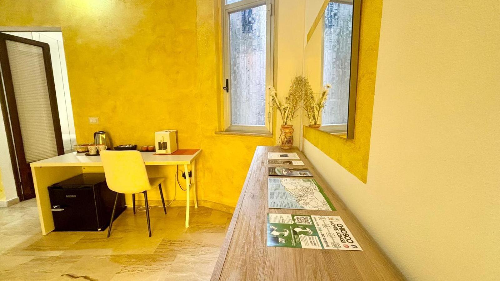 Casa Del Corso Hotel Доргали Екстериор снимка