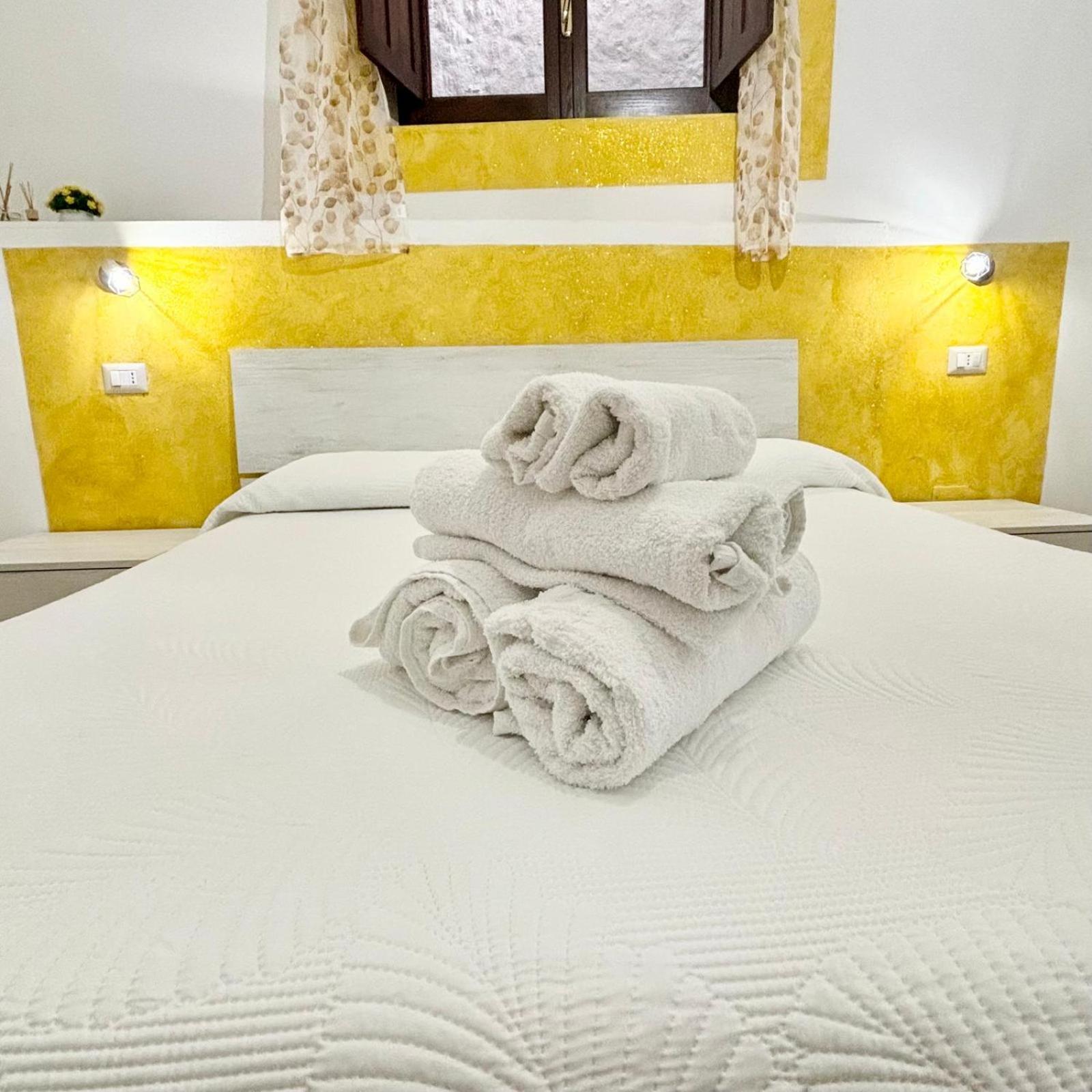 Casa Del Corso Hotel Доргали Екстериор снимка