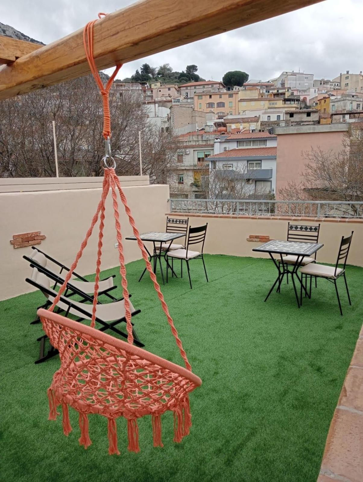 Casa Del Corso Hotel Доргали Екстериор снимка