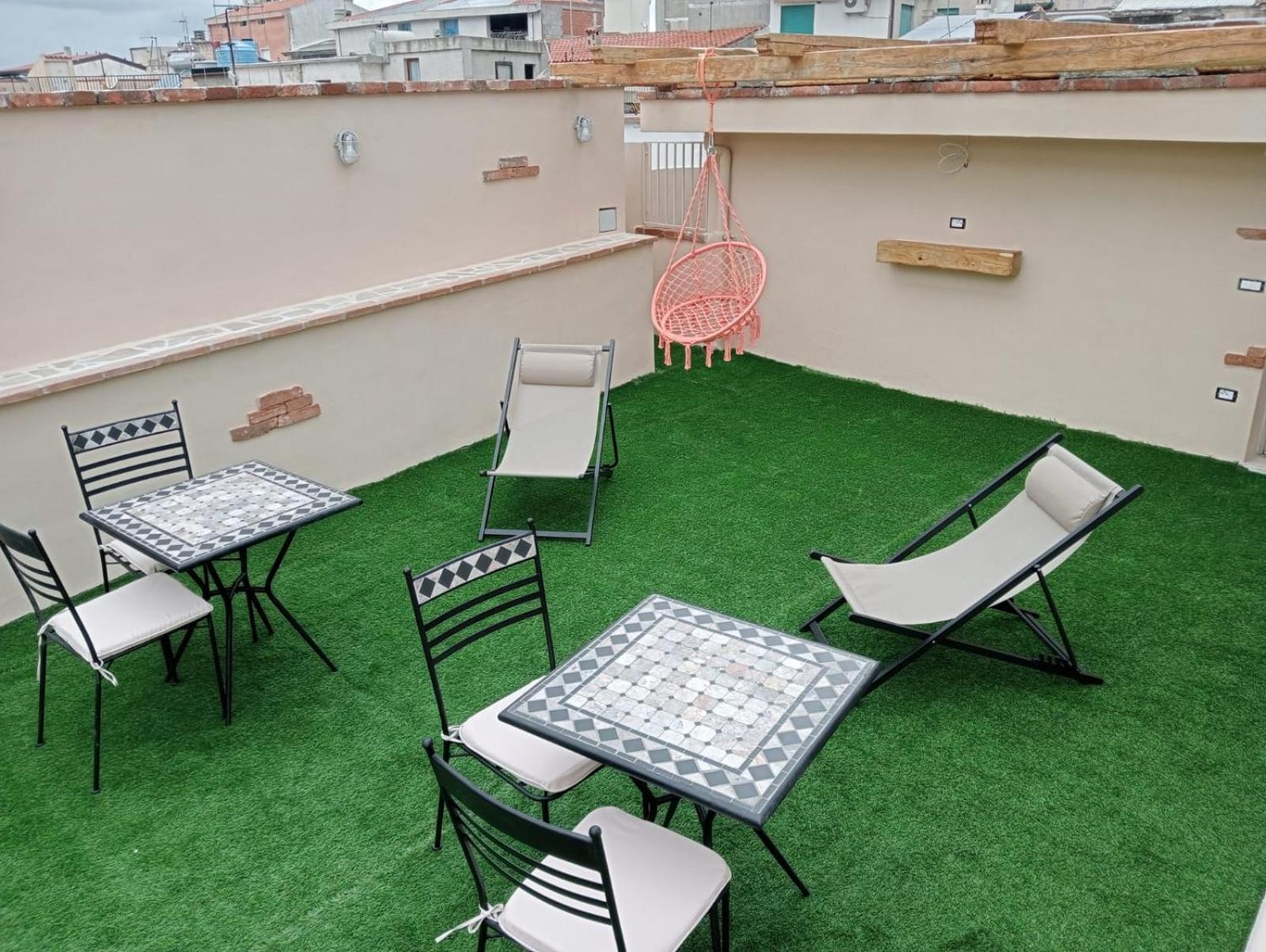 Casa Del Corso Hotel Доргали Екстериор снимка