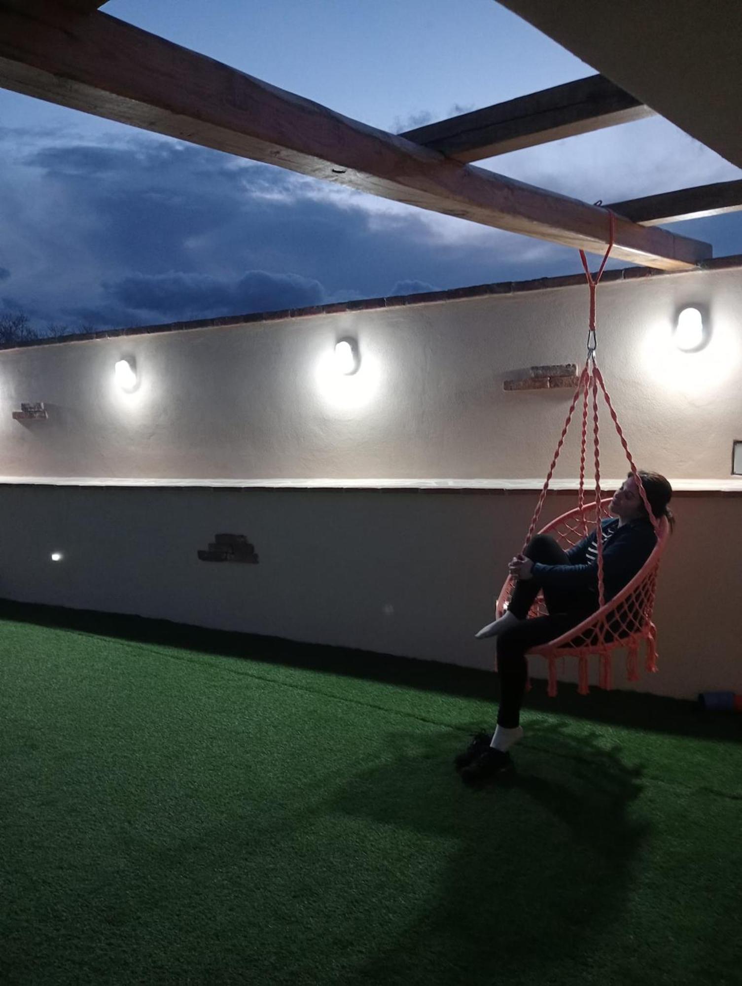 Casa Del Corso Hotel Доргали Екстериор снимка
