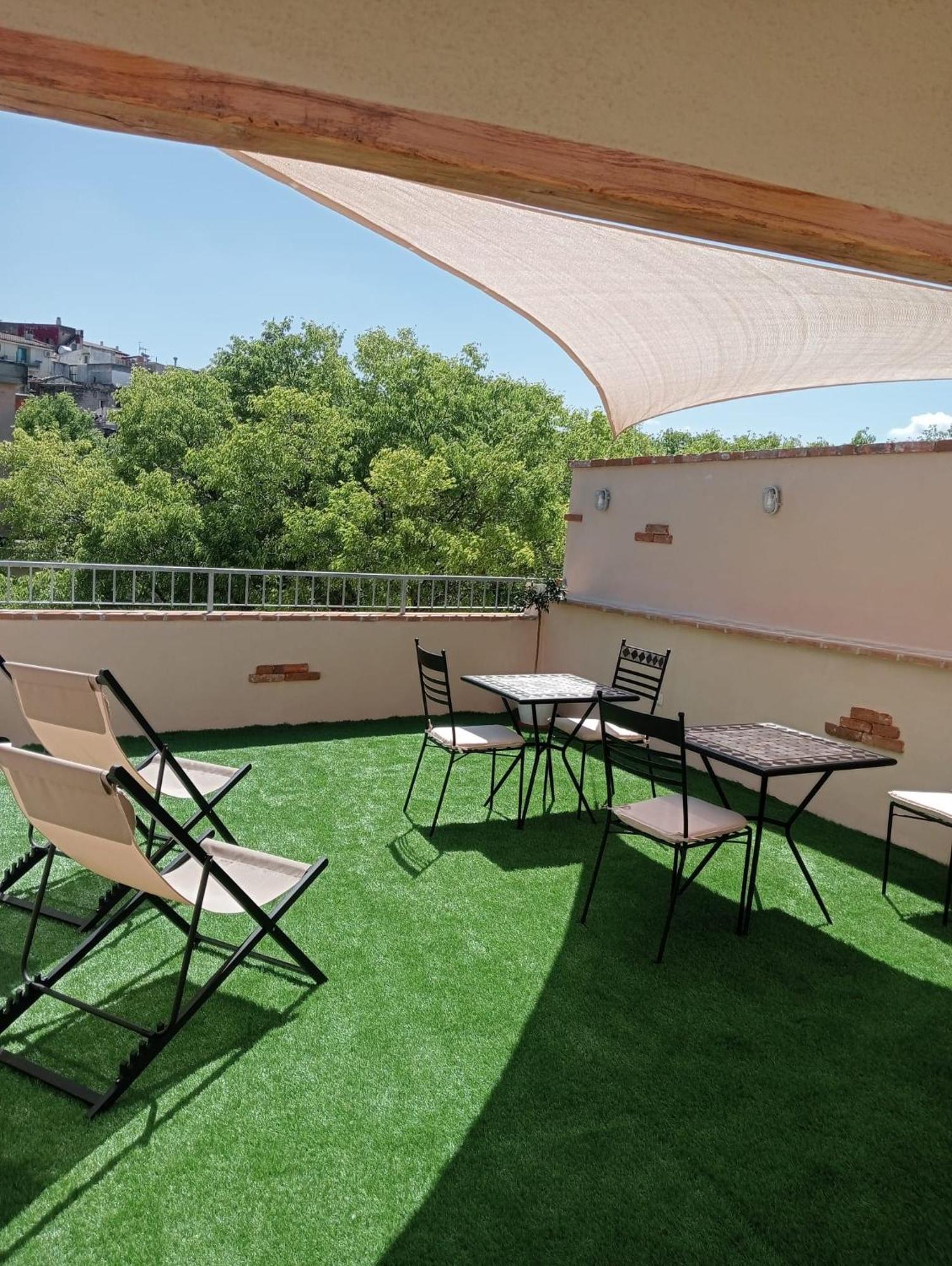 Casa Del Corso Hotel Доргали Екстериор снимка